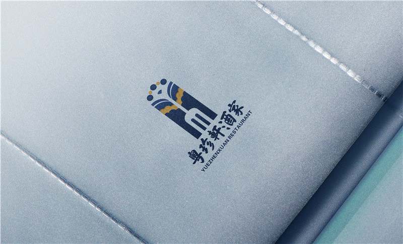 粤珍轩酒家